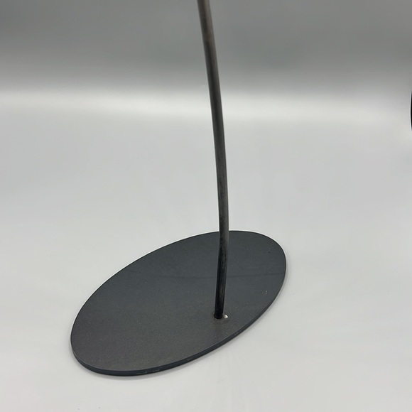 NWOT - Handmade Metal Jewelry Display Stand - Necklace - Picture 2 of 5